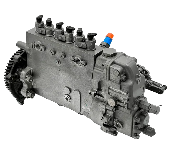 115603-3783 Genuine Isuzu Fuel Pump