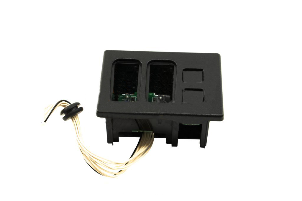 2594910C95 Genuine International Headlight Housing Switch Lh