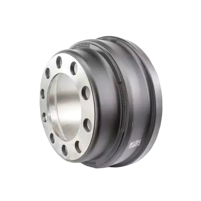 10020147 Genuine Conmet Drum Brake 16.5 X 5 CMI Front TruTurn