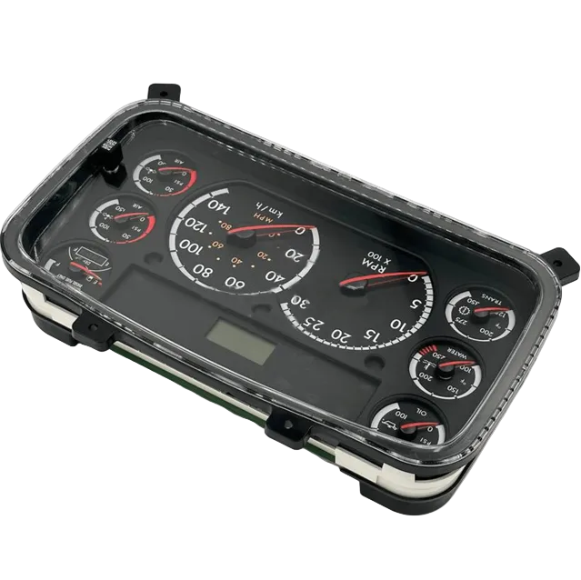 A22-76210-116 Genuine Freightliner Cluster ICU 3S For M2
