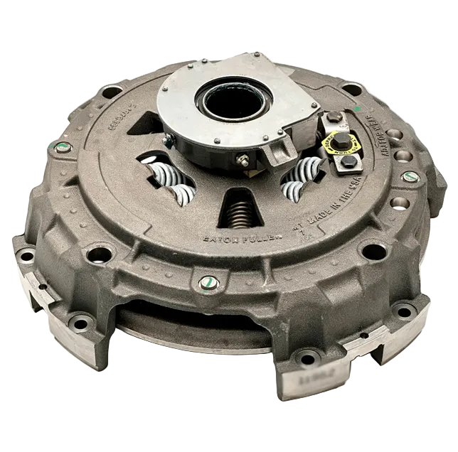209701-34 Genuine Eaton Advantage Self-Adjust Clutch