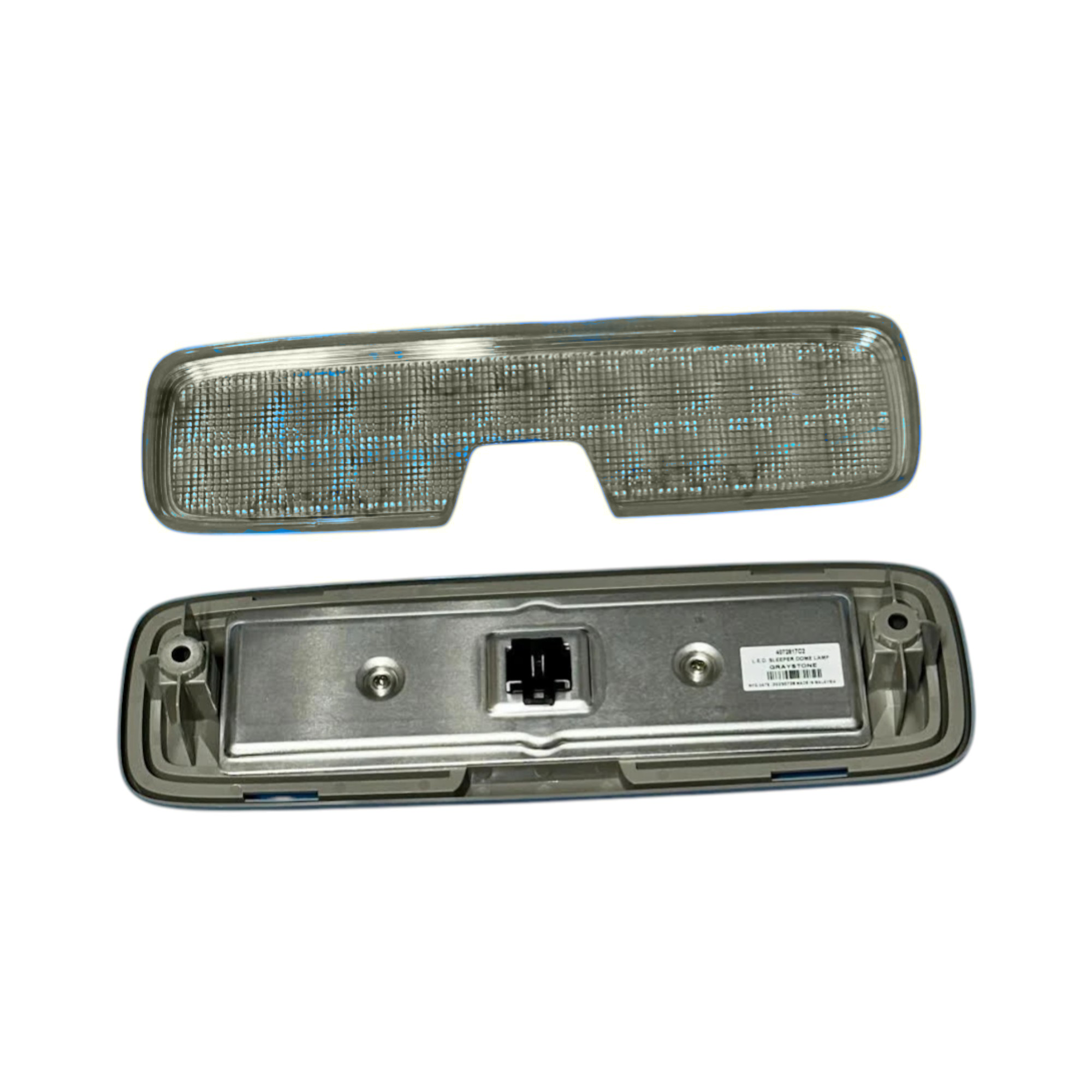 4072817C2 Genuine International Sleeper Dome Light OEM-New