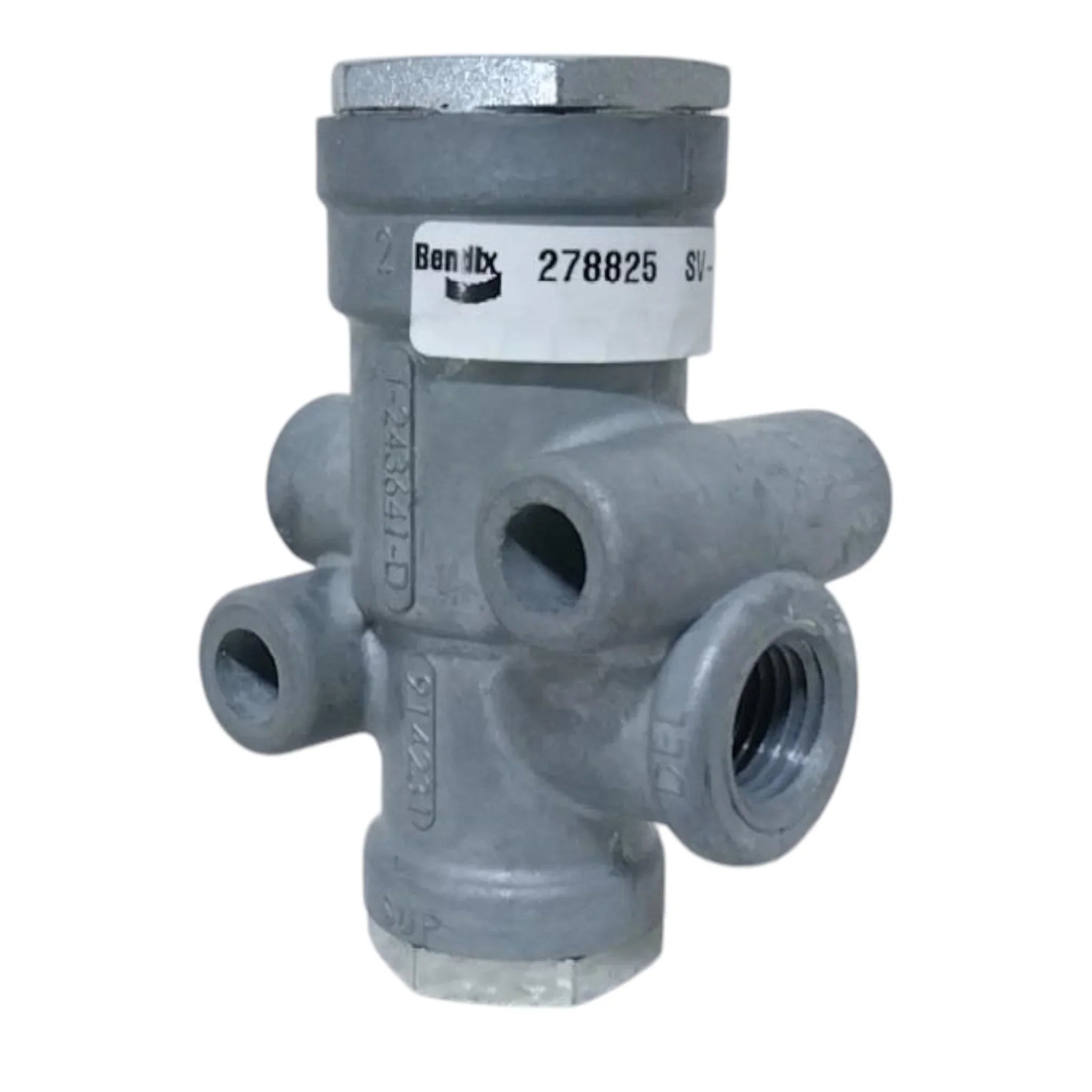 3949404 Genuine Mack Valve - Truck To Trailer