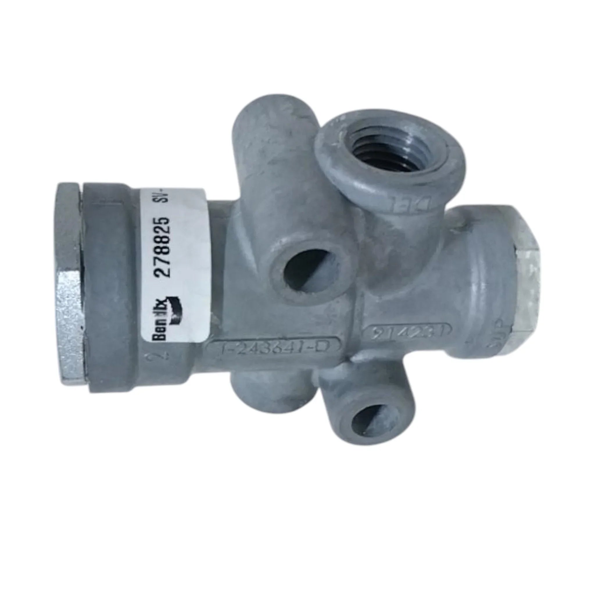 3949404 Genuine Mack Valve - Truck To Trailer
