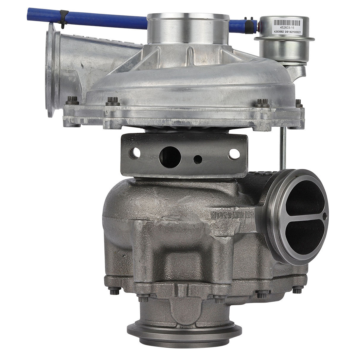 713371-0001 Genuine Garrett Turbocharger