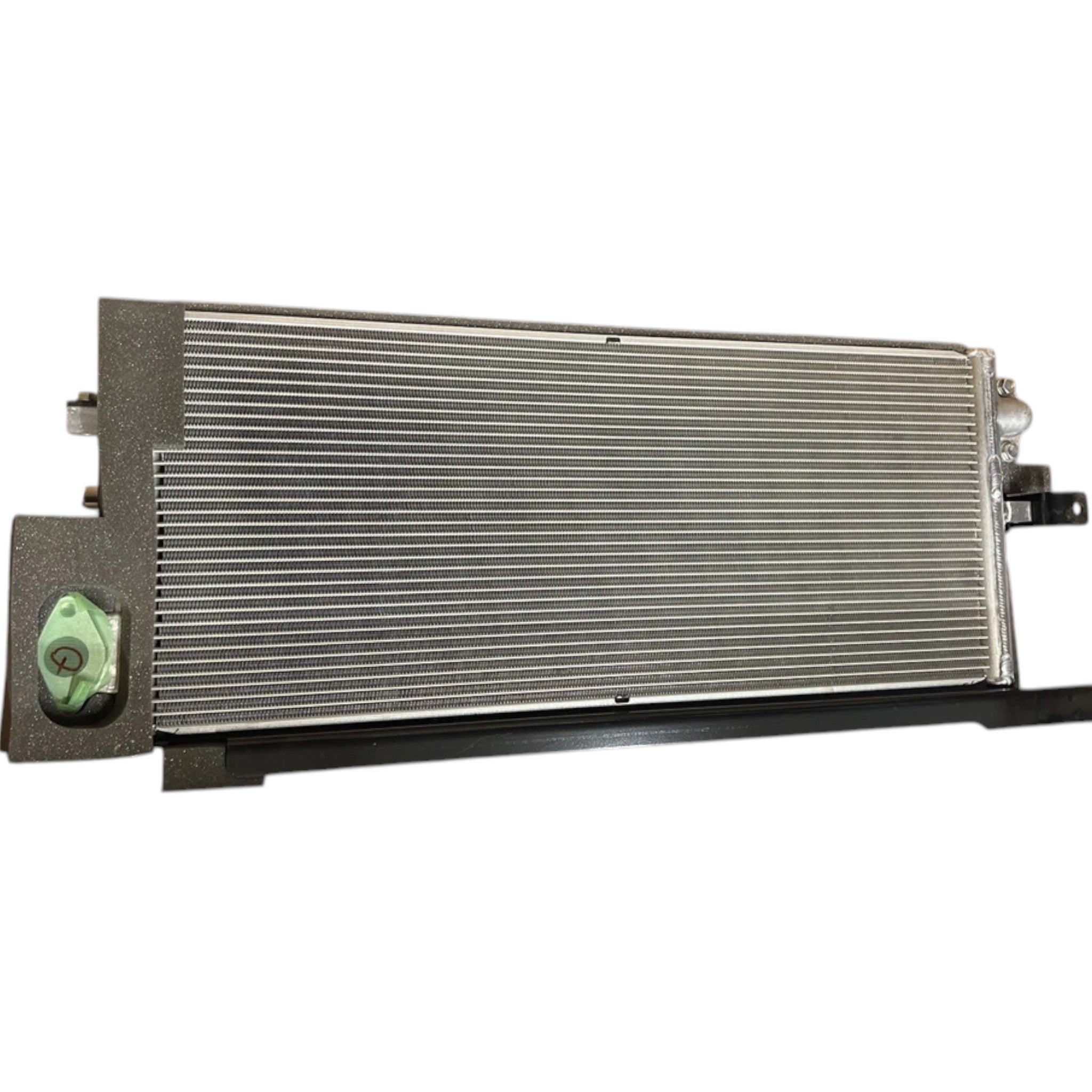 22U-03-41130 Komatsu Oil Cooler Assembly