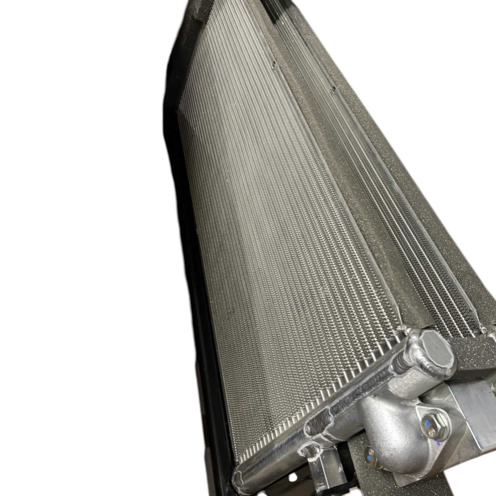 22U-03-41130 Komatsu Oil Cooler Assembly