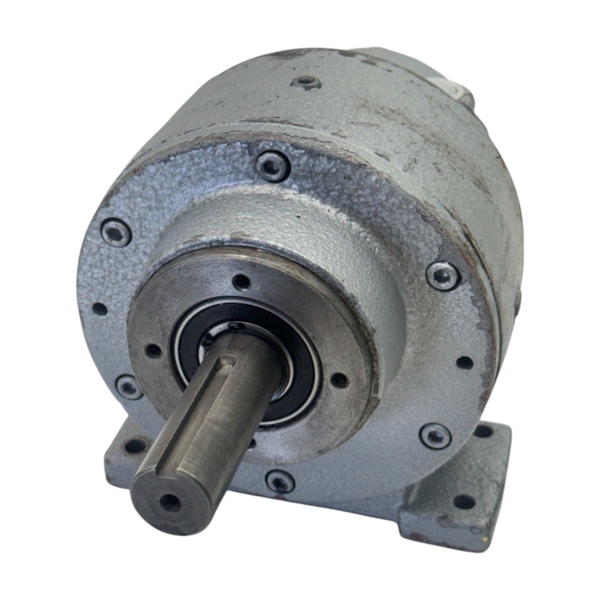 22UX54 Speedaire Air Gearmotor
