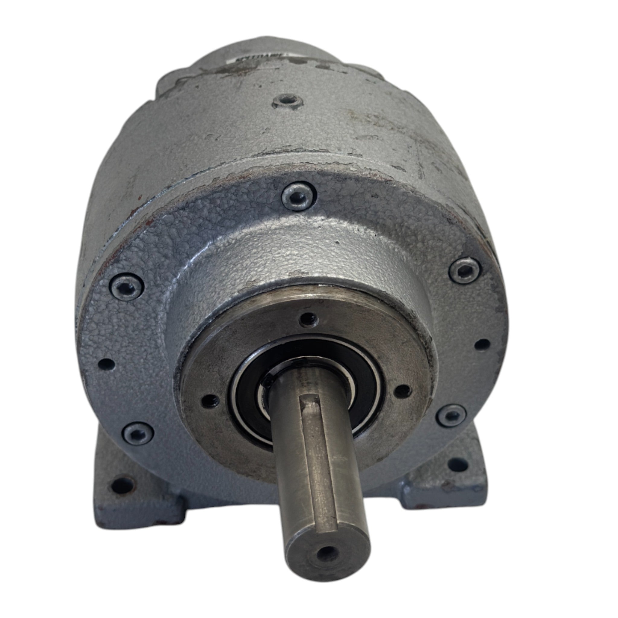 22UX54 Speedaire Air Gearmotor