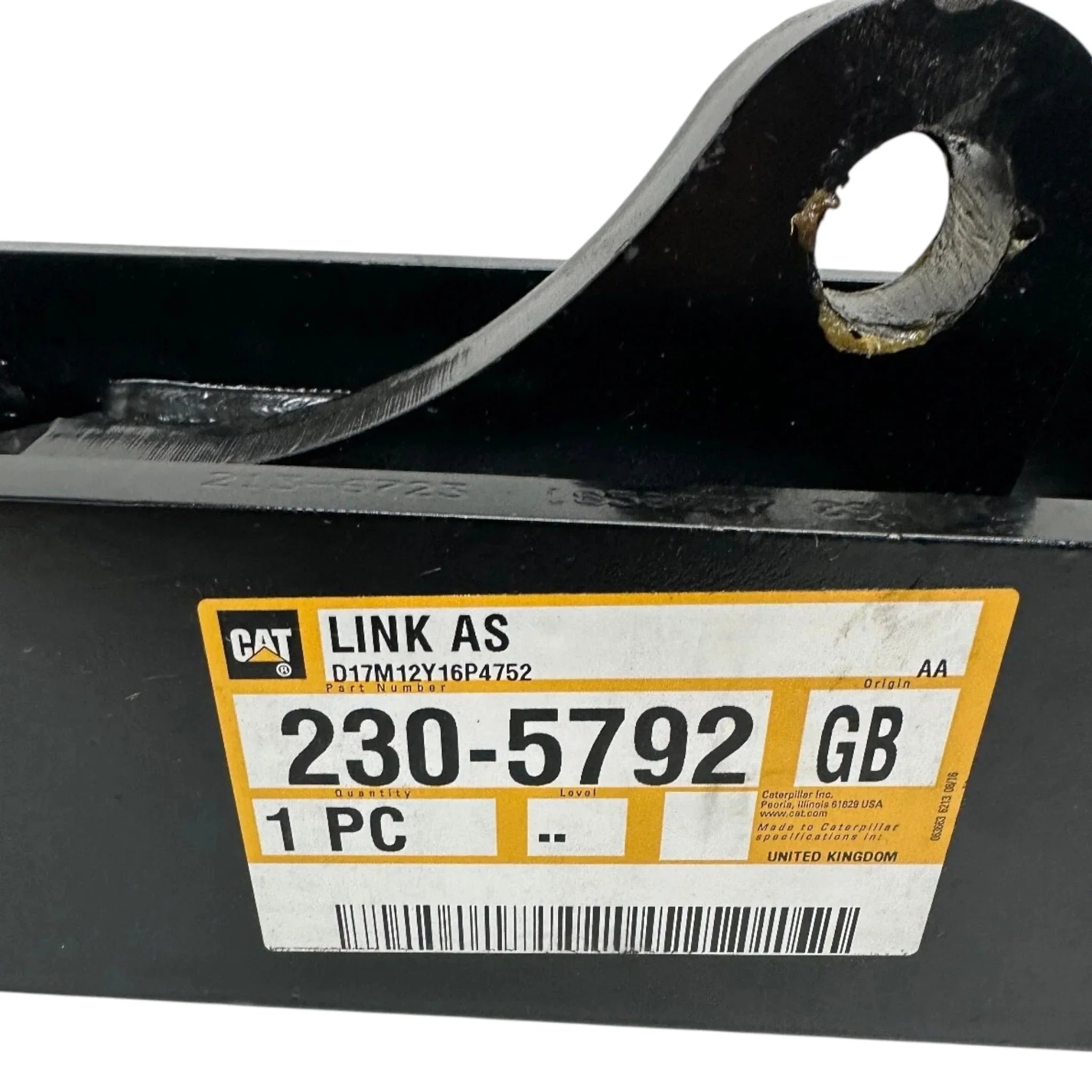 2305792 CAT Link AS