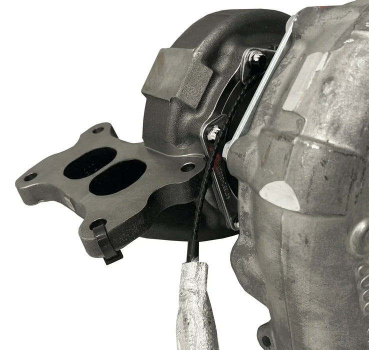 23001643 Genuine Volvo Turbocharger