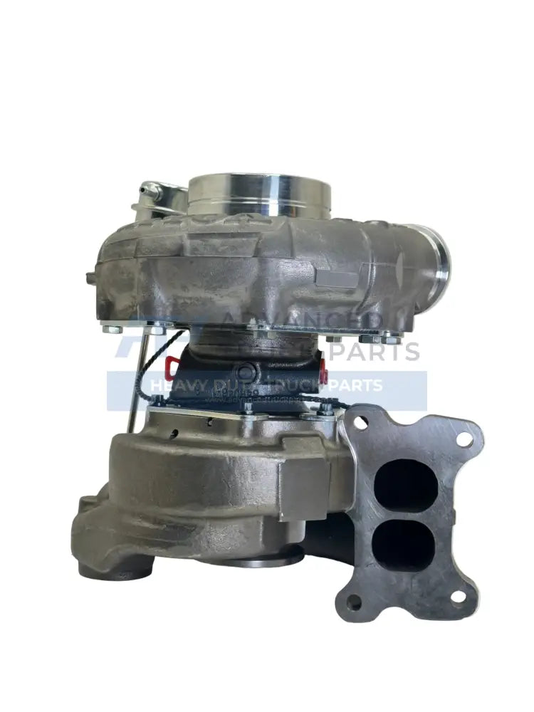 23001643 Genuine Volvo Turbocharger - Turbochargers
