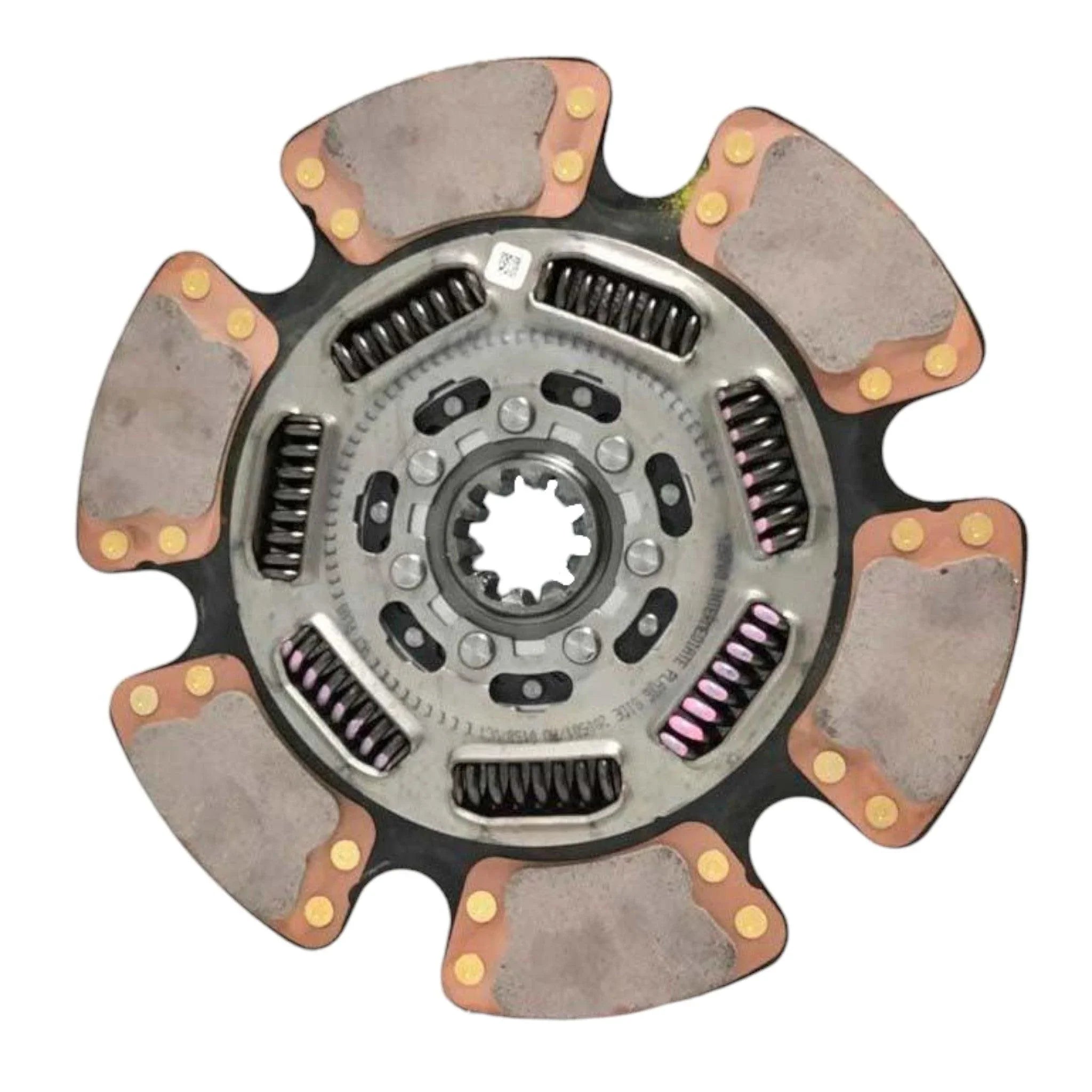 23005309 Genuine Volvo Clutch - Truck To Trailer