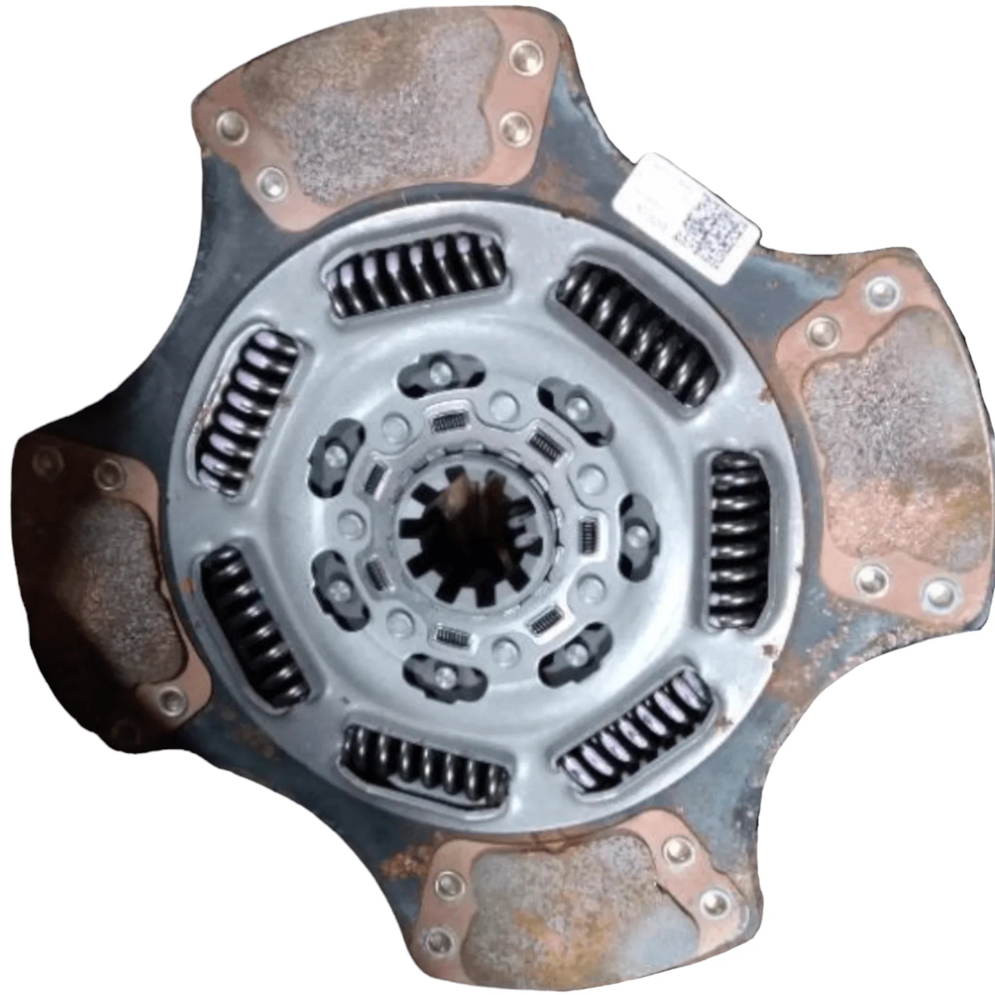 23005317 Genuine Mack Clutch - Truck To Trailer