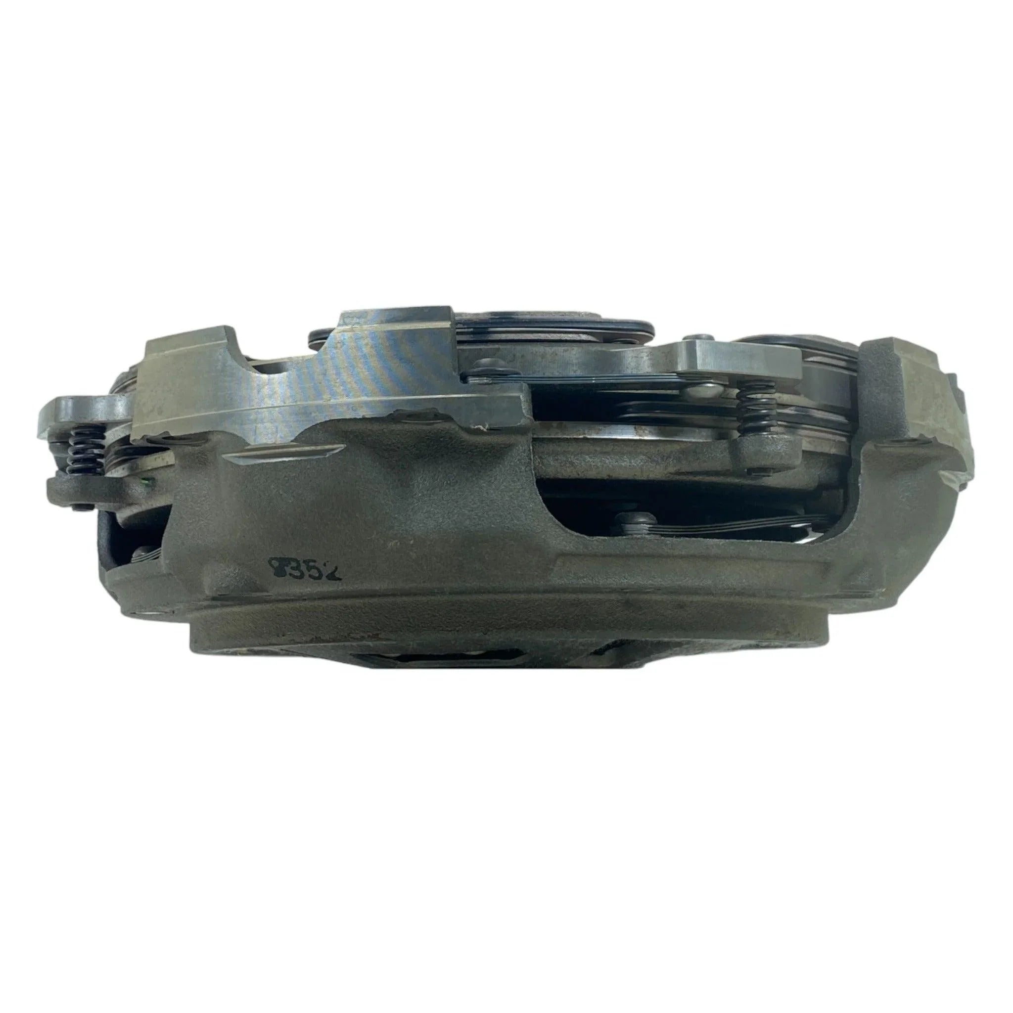 23005329 Genuine Volvo Clutch