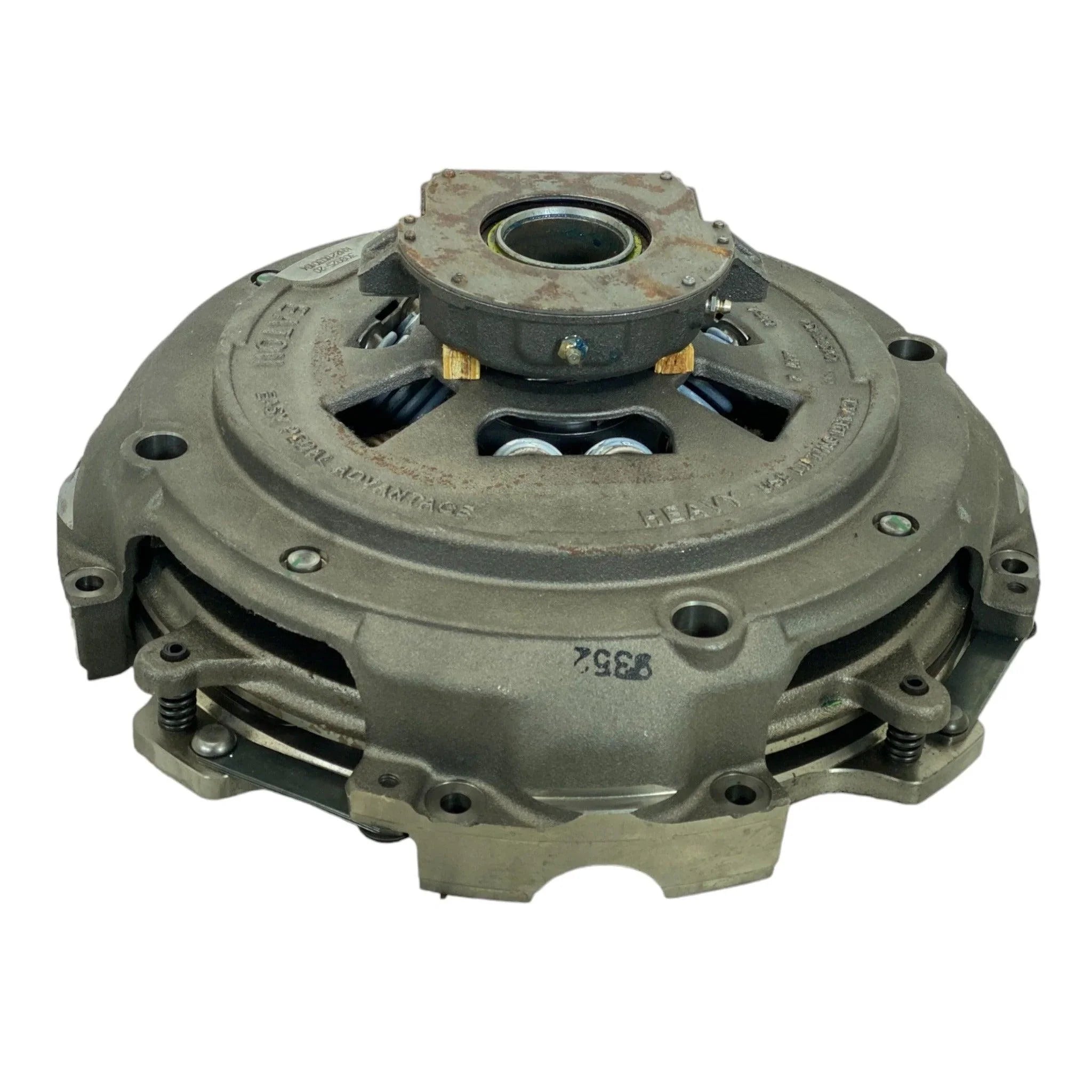 23005329 Genuine Volvo Clutch