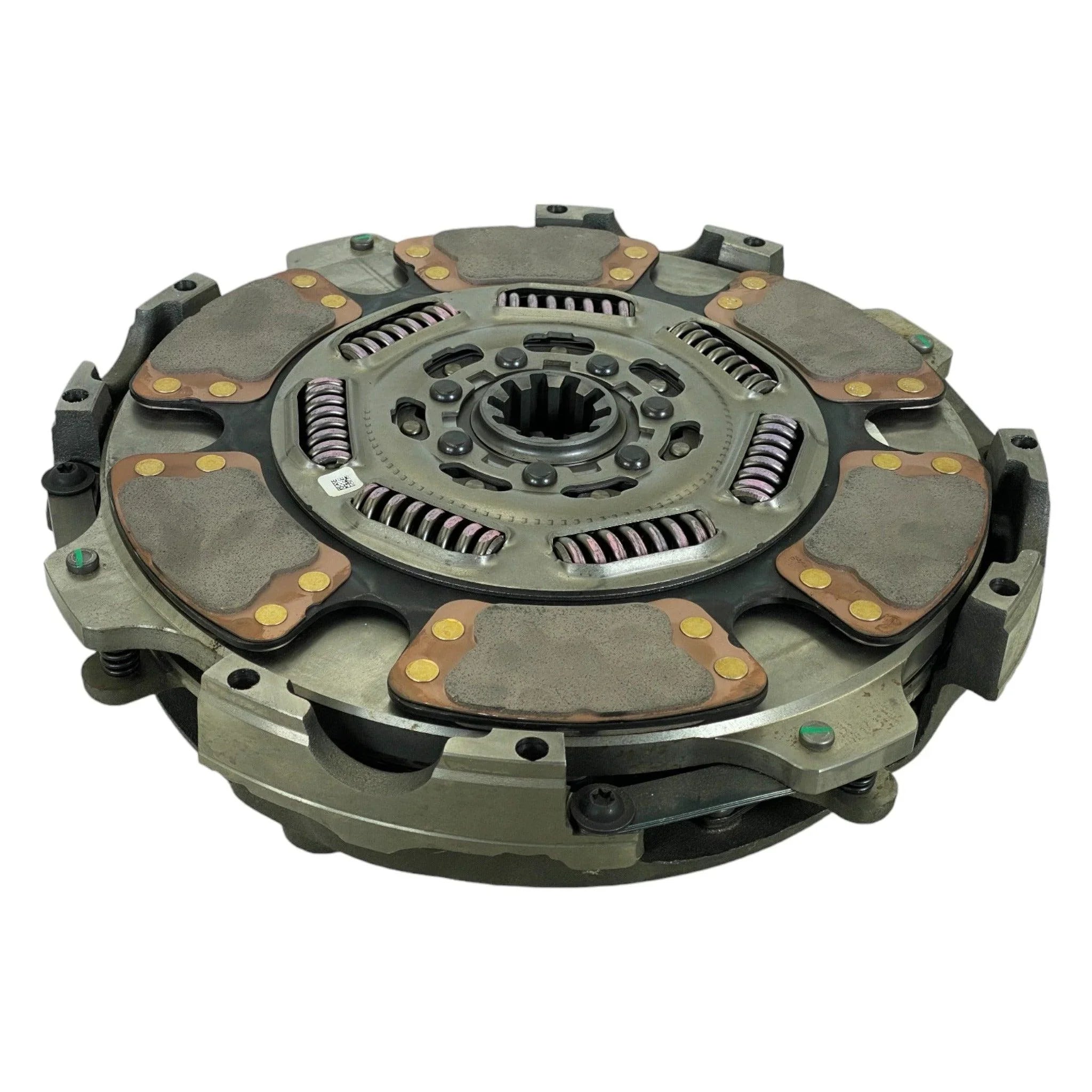 23005329 Genuine Volvo Clutch