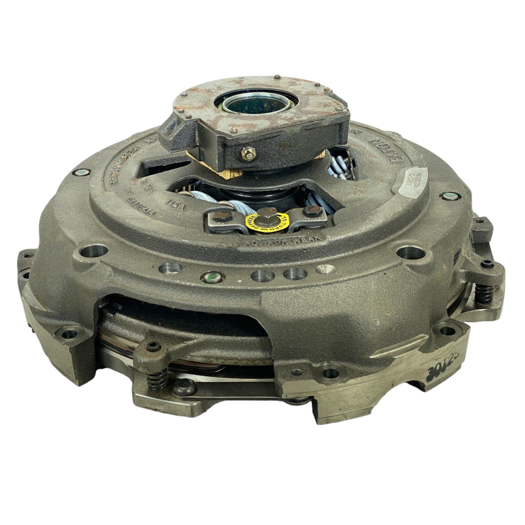 23005329 Genuine Volvo Clutch