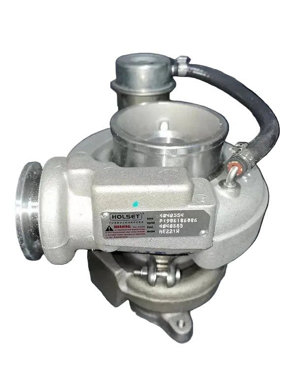 4040555 Genuine Cummins Turbocharger HE221W