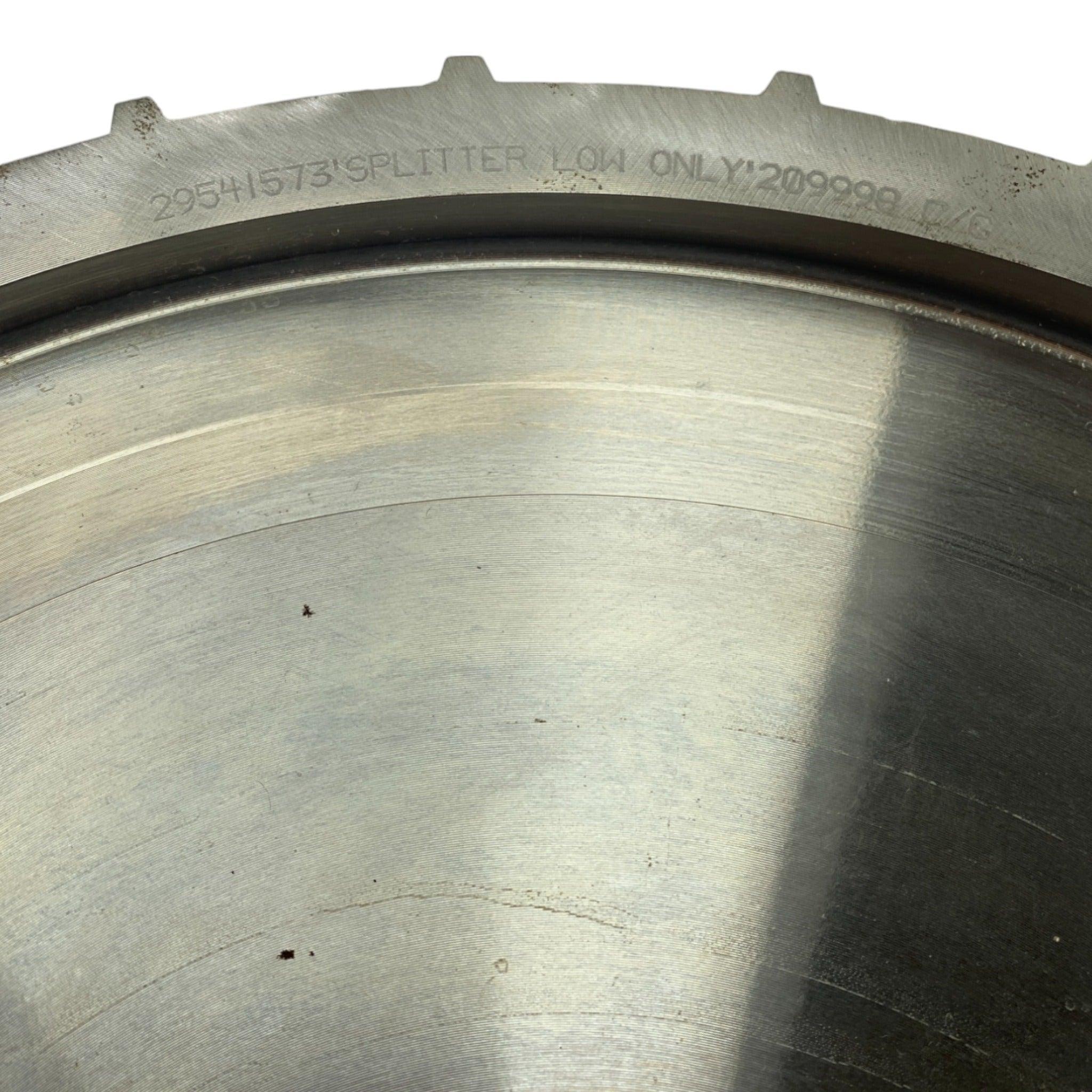 23011084 Genuine Allison Splitter Clutch Hub
