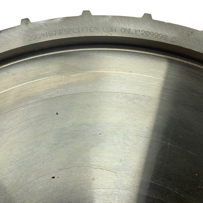 23011084 Genuine Allison Splitter Clutch Hub