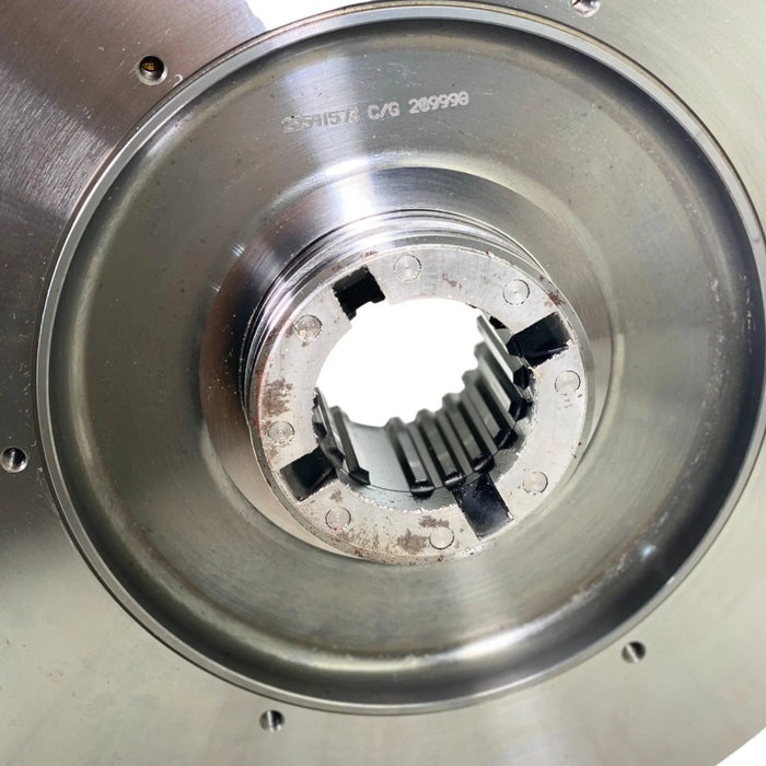 23011084 Genuine Allison Splitter Clutch Hub