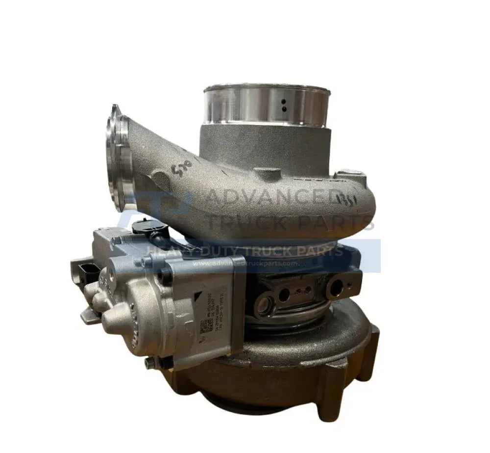 5356656PEX Genuine Paccar Turbocharger With Actuator He400vg For MX11