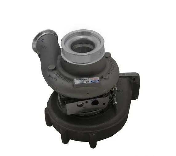 2301175Pex Genuine Paccar® Turbocharger Without Actuator For Mx-13 - ADVANCED TRUCK PARTS