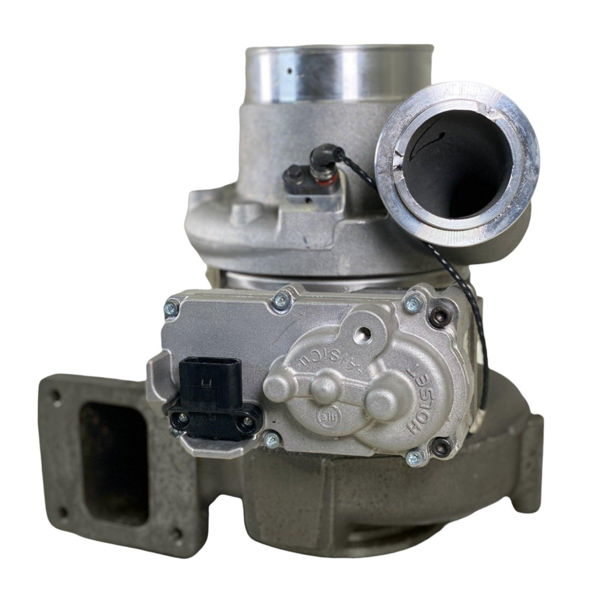 2301175Pex Genuine Paccar Turbocharger With Actuator For Mx-13 