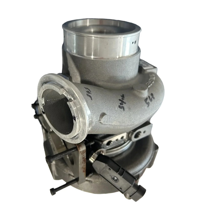 2301175Pex Genuine Paccar Turbocharger Without Actuator For Mx-13