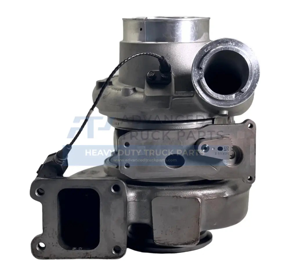 2301473 Genuine Paccar Turbocharger HE400VG