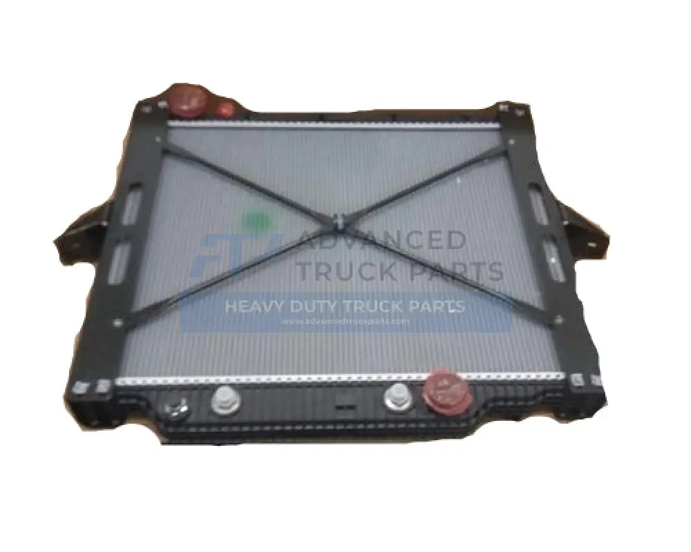 23017345 Radiator