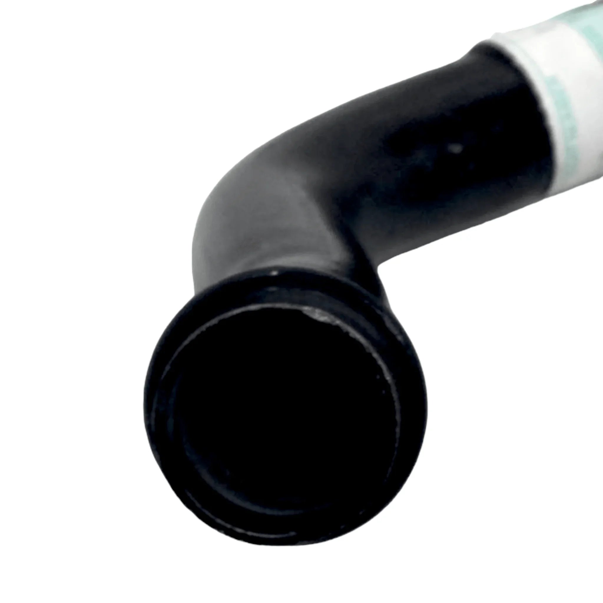 23019118 Genuine Volvo Coolant Pipe - Truck To Trailer