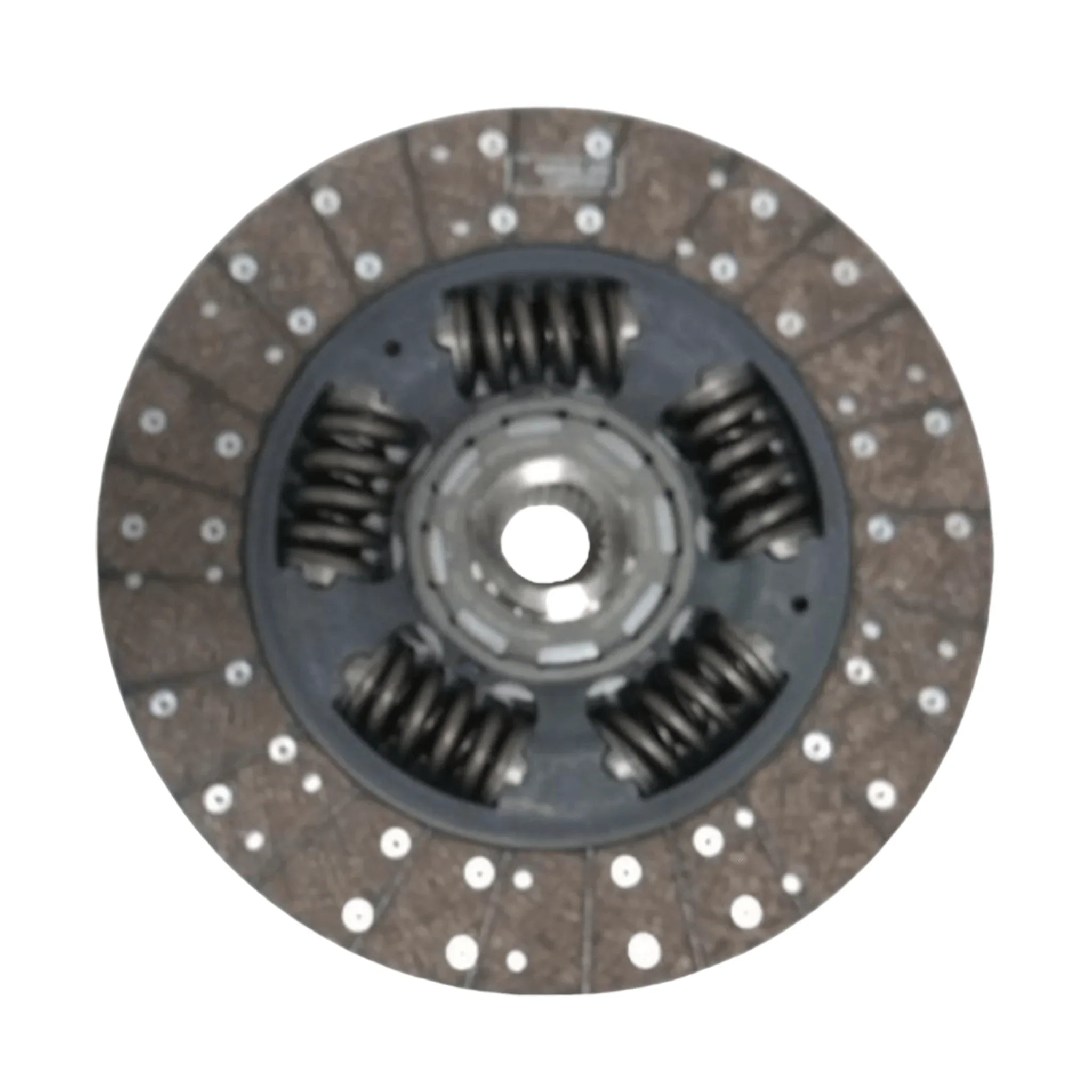 23020379 Genuine Volvo Disc - Truck To Trailer