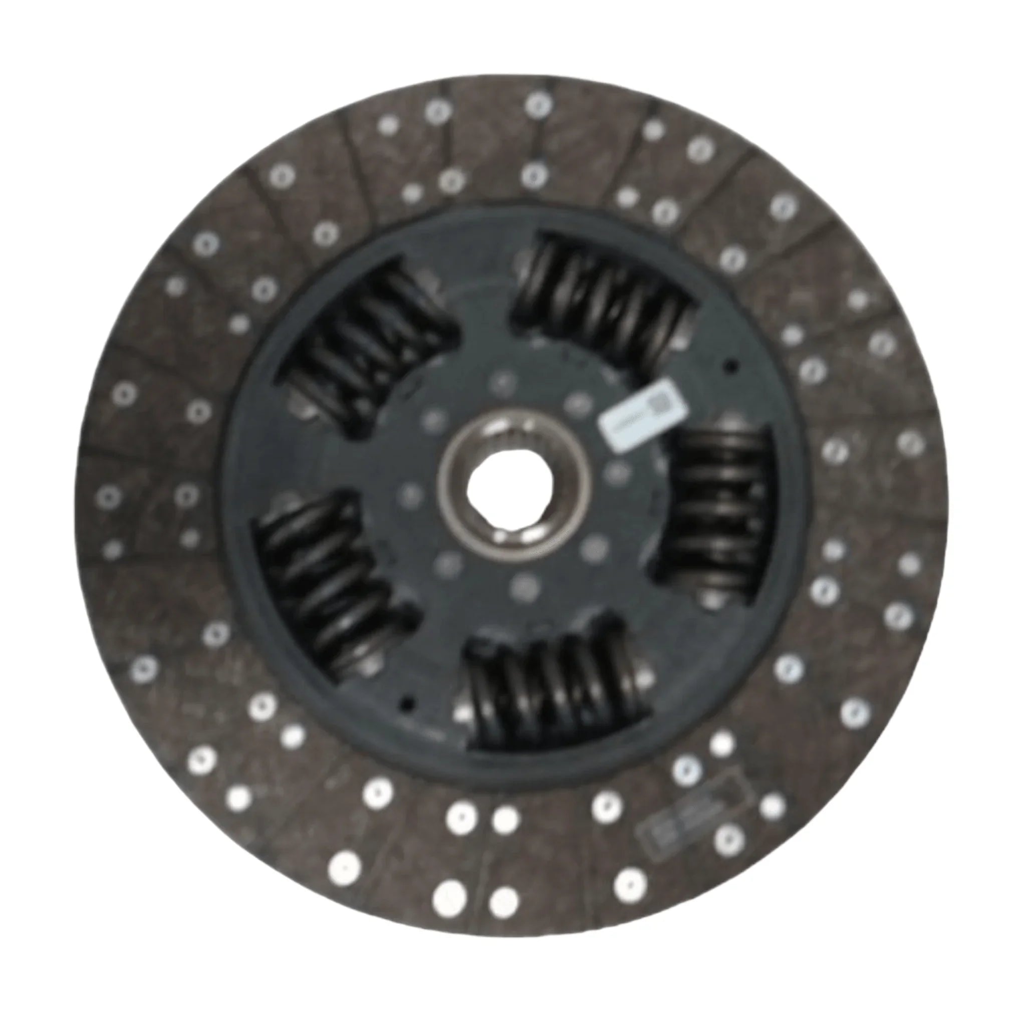 23020379 Genuine Volvo Disc - Truck To Trailer