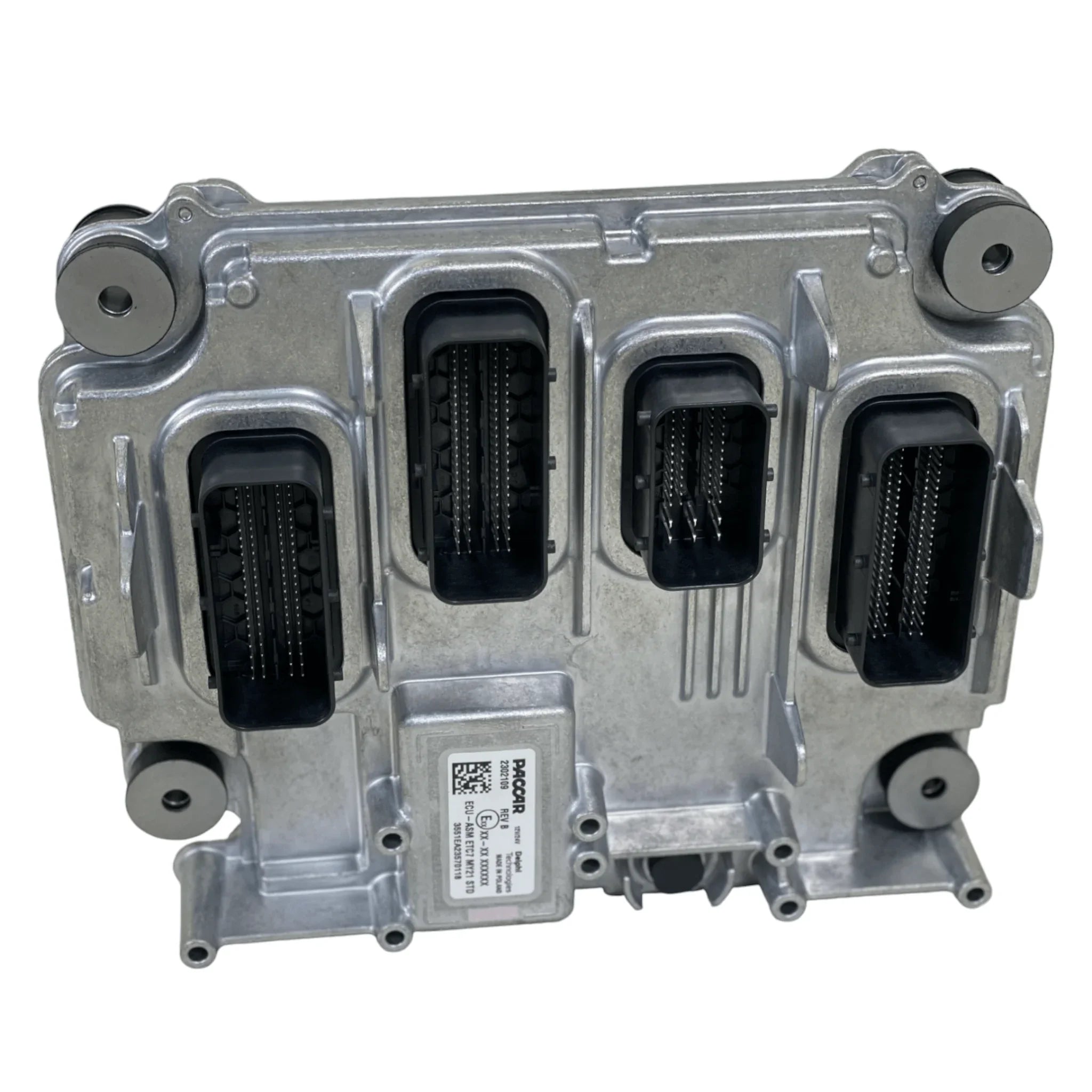 2302109 Genuine Paccar ECM Electronic Control Module