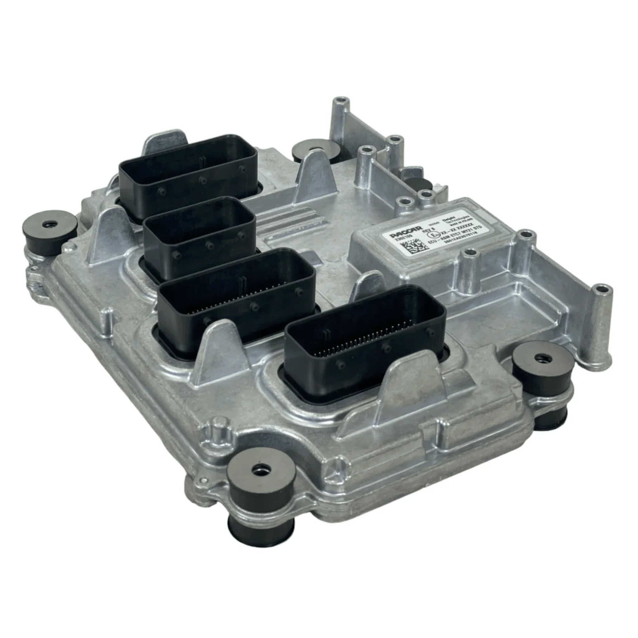 2302109PEX Genuine Paccar ECM Electronic Control Module