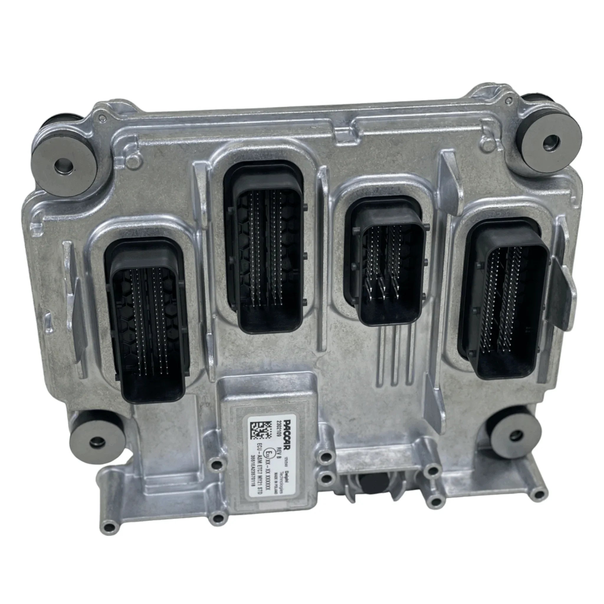 2302109PEX Genuine Paccar ECM Electronic Control Module
