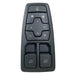 23024869 Genuine Volvo Window And Mirror Control Switch - ADVANCED TRUCK PARTS