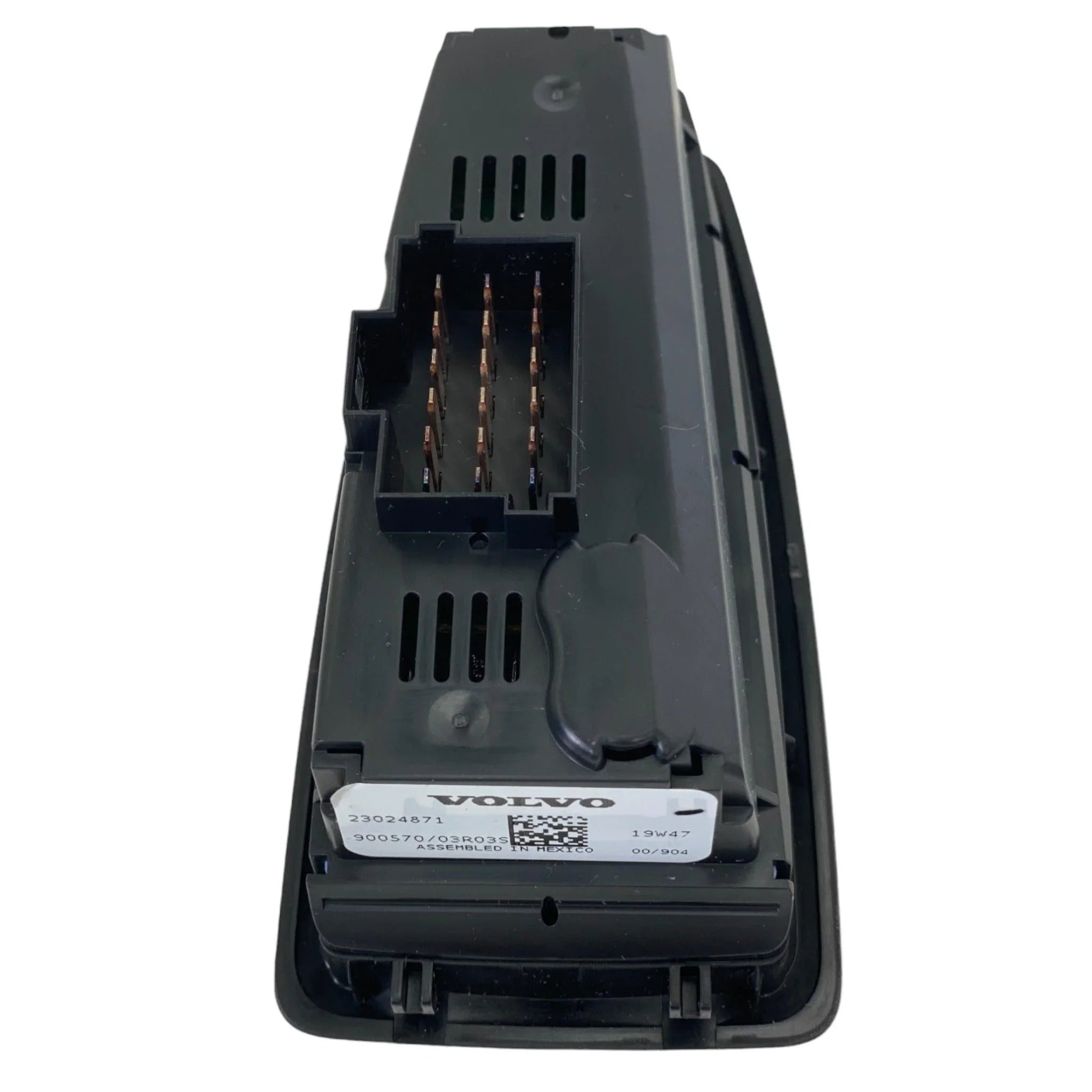 23024871 Genuine Volvo Window And Mirror Control Switch