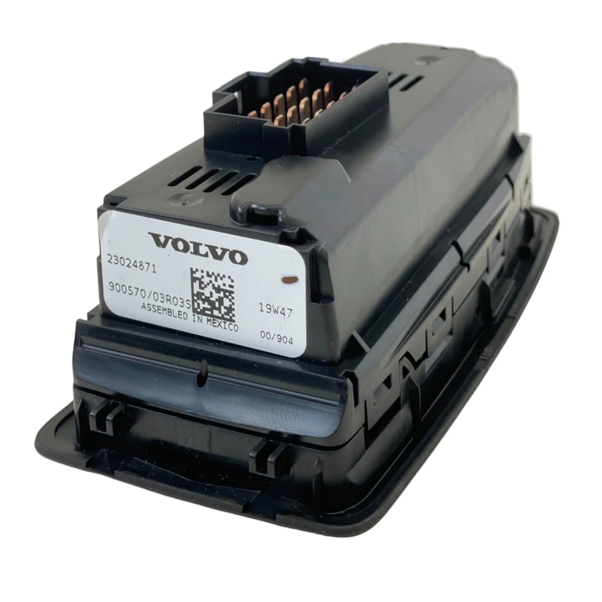 23024871 Genuine Volvo Window And Mirror Control Switch