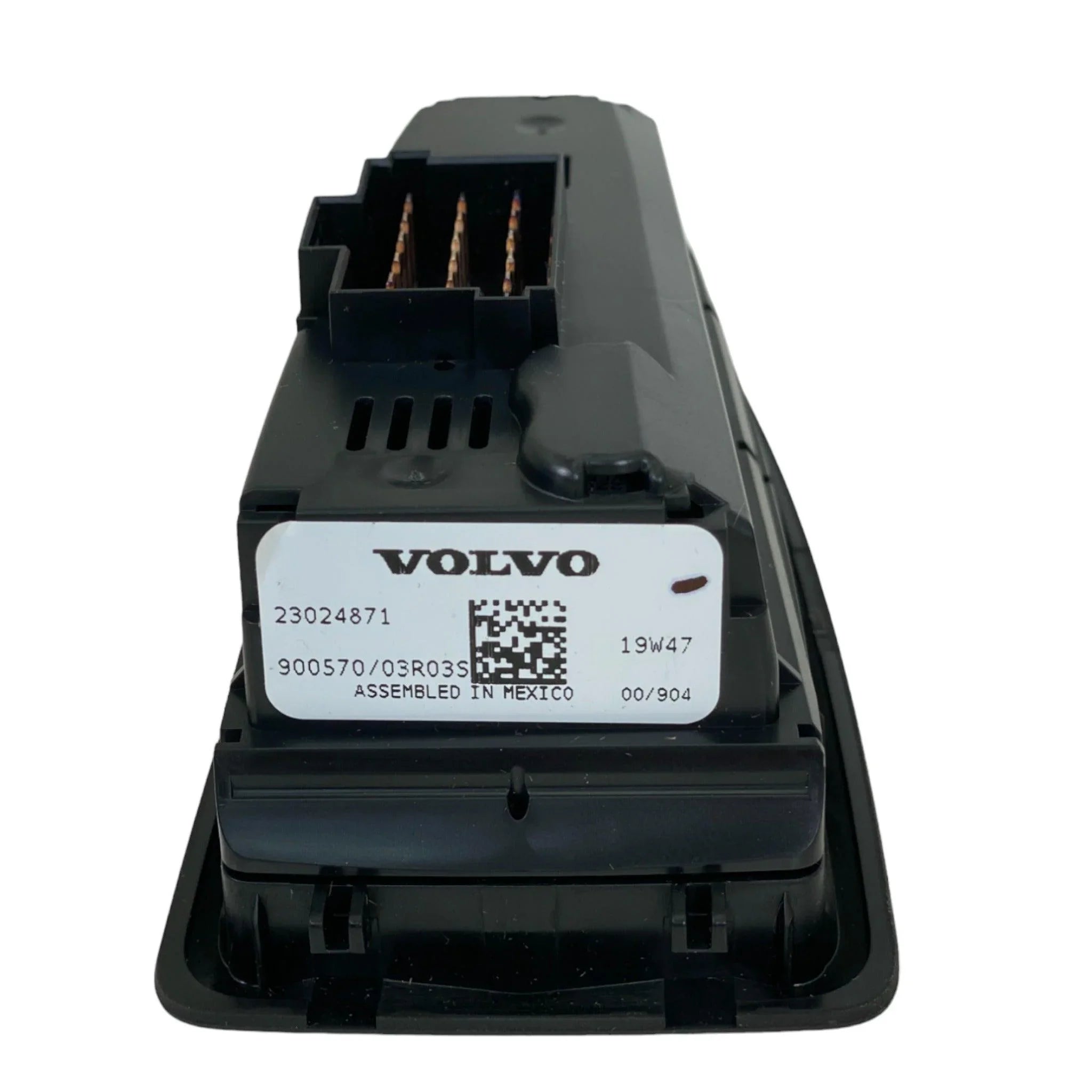 23024871 Genuine Volvo Window And Mirror Control Switch