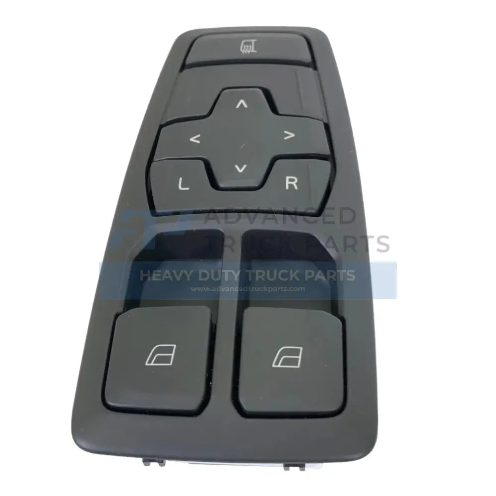 23024871 Genuine Volvo Window And Mirror Control Switch