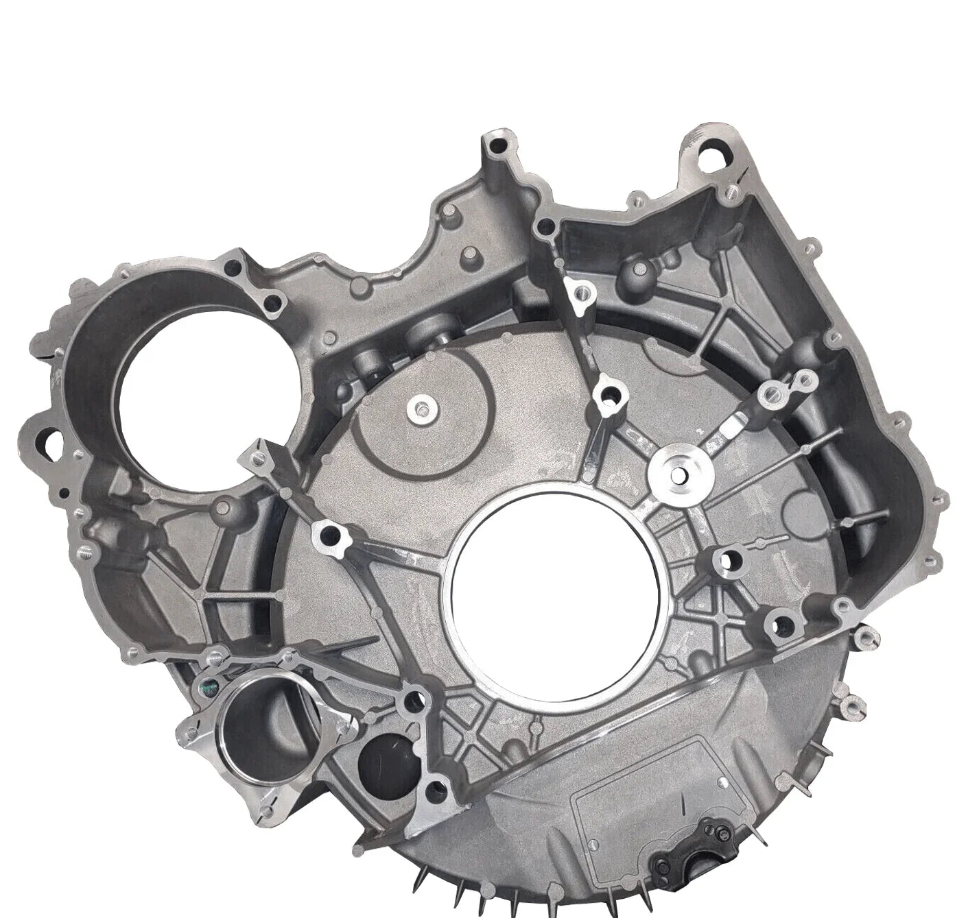 23030725 Genuine Volvo-Mack Flywheel Housing For 2011-2021 Mp7/ 2011-2021 D11