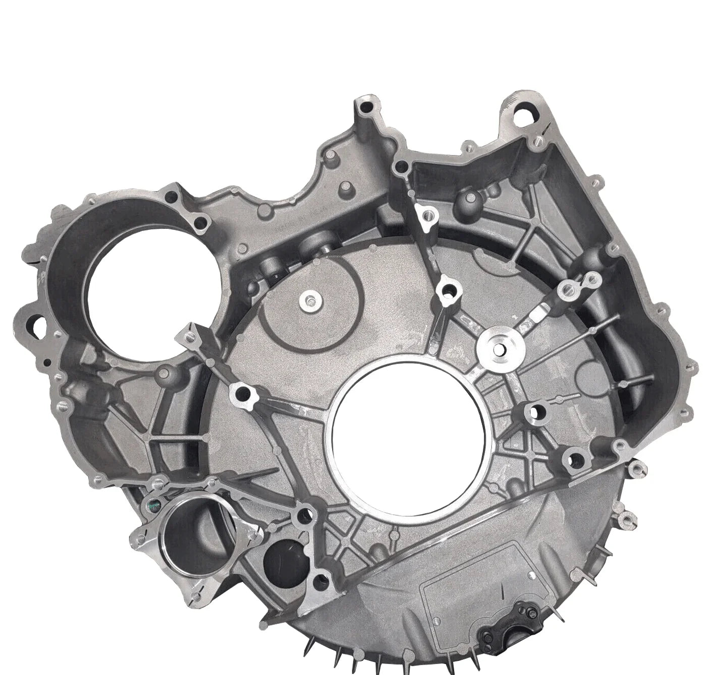 7423030734 Genuine Volvo-Mack Flywheel Housing For 2011-2021 Mp7/ 2011-2021 D11 Volvo Mack
