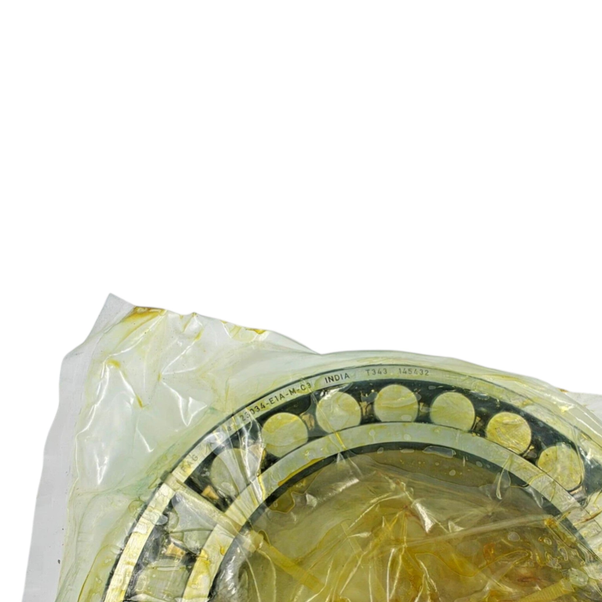 23034-E1A-M-C3 Genuine FAG Spherical Roller Bearing