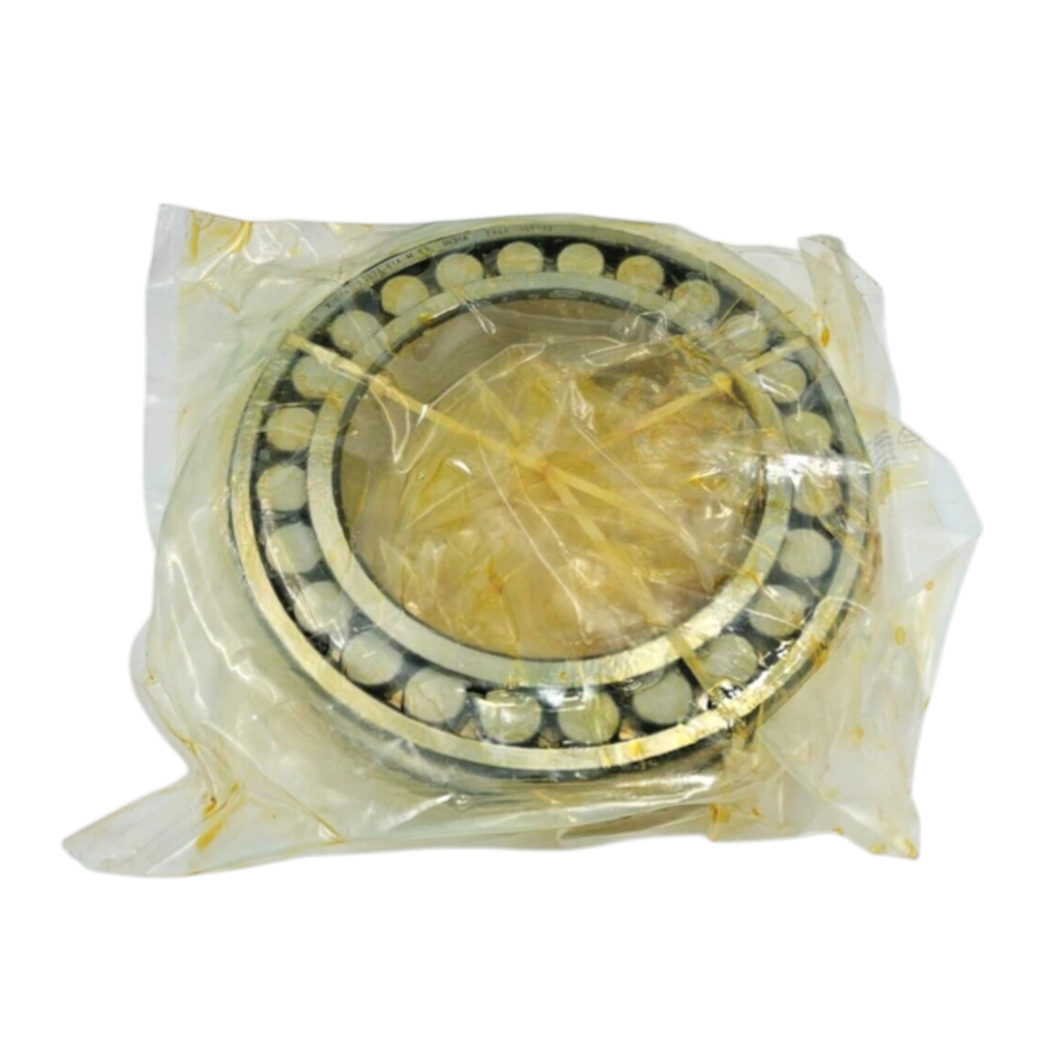 23034-E1A-M-C3 Genuine FAG Spherical Roller Bearing