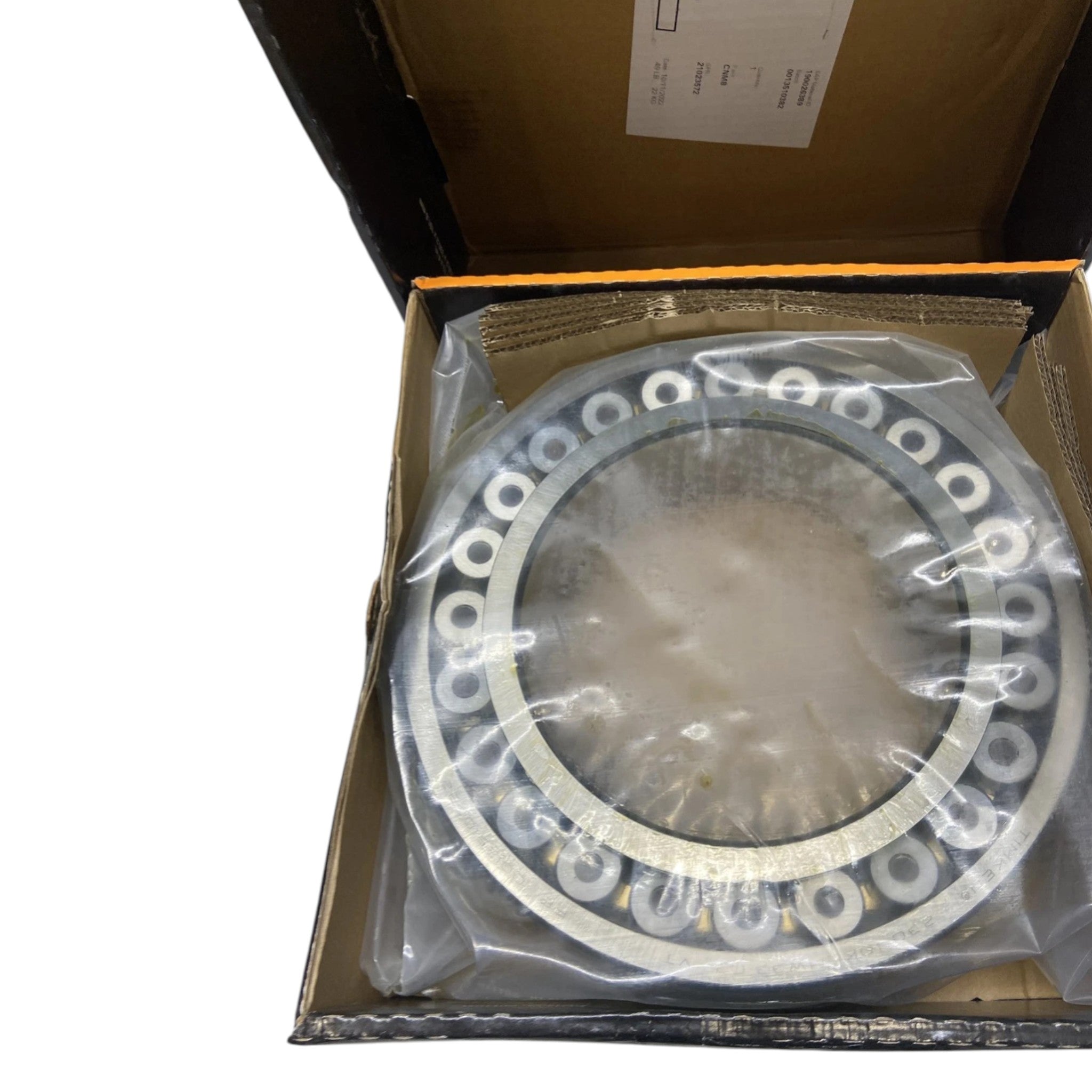 23040KEMW33C3 Genuine Timken Spherical Roller Bearing