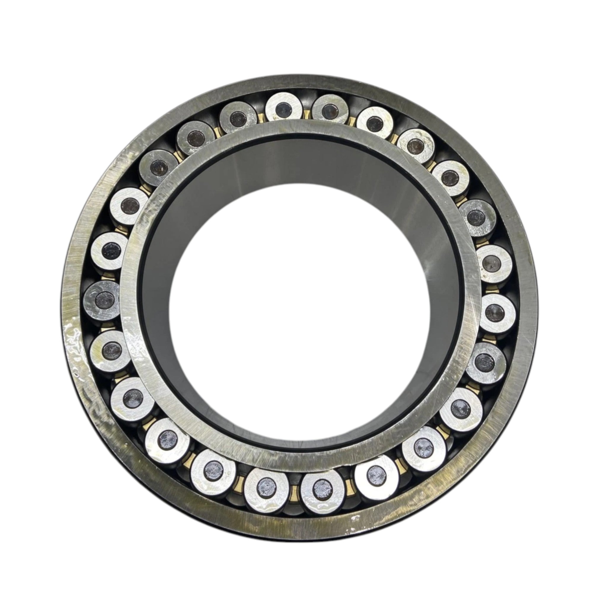 23040KEMW33C3 Genuine Timken Spherical Roller Bearing