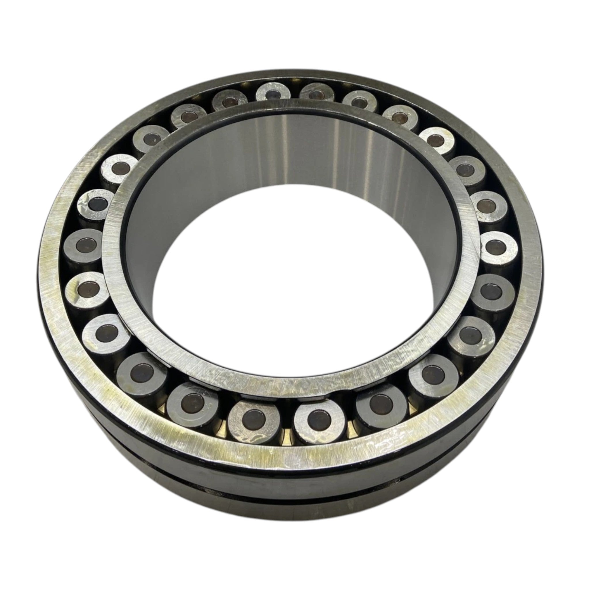 23040KEMW33C3 Genuine Timken Spherical Roller Bearing